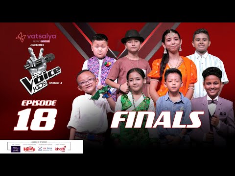 TVK Season 4 - 2025 - Episode 18 | FINALS