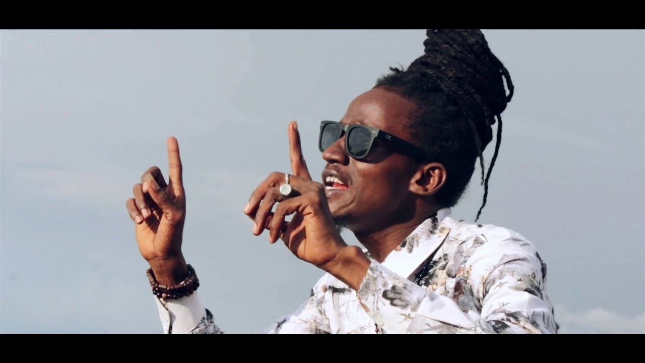 ALY BABA Mi Jumbama Clip Official