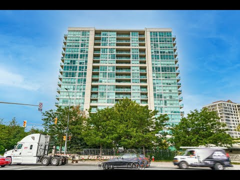#1512-1055 Southdown Road, Mississauga Home for Sale - Real Estate Properties for Sale