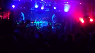 Combichrist(08.08.2015). Satan's Propaganda.