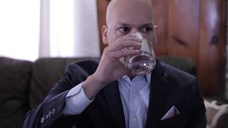 A Tall Drink of Walter (Official Trailer)