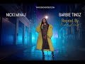 Nicki Minaj - Barbie Tingz (Instrumental) (Reprod. By SidneyNext)