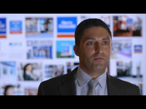 Enhanced Business Communications | Brand Film | Customer Stories | Vodafone