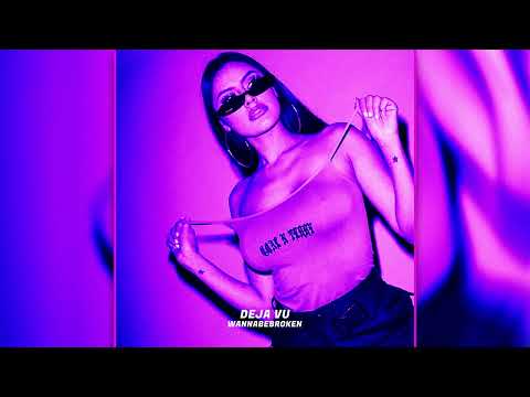 INNA - Deja Vu (Matway Techno Remix)