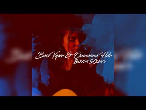 BassViper & Oumaima Larsen- Blayda Sounds (Original song by oumaima Larsen)