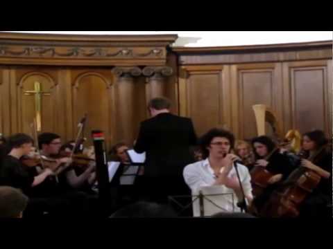 Hozier - My Body is a Cage (Arcade Fire) *FULL*