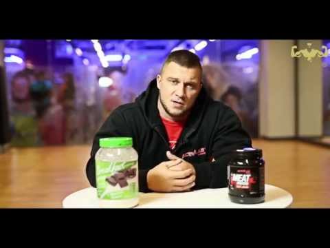 BIG MAJK RADZI - Podstawowe błędy na siłowni