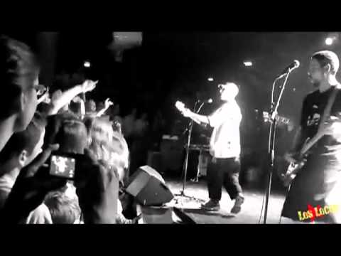 Manu Chao★La Ventura @Trabendo