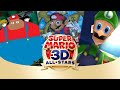 Super Mario 3D All Stars Is Pathetic