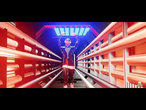 Gridder-Project 5(Official music Video)✖️rushofraptor