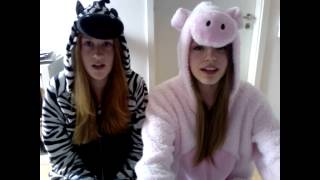 LEFT BOY - 10 AM LIP SYNCING