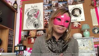 Personalità disturbata