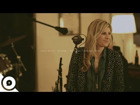 Jessie Baylin - The Winds | OurVinyl Sessions