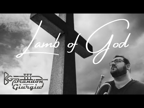 Lamb of God: Trumpet Cover
