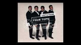 Four Tops - Just One Last Look