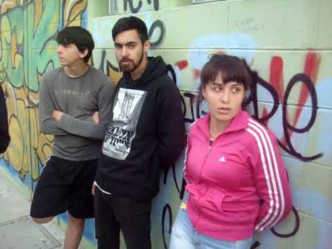 Negron 24 vs EmmAA / 4tos - Once Rap