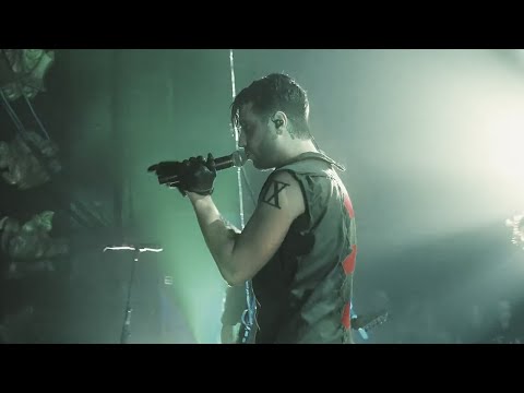 Videoclip de Rocking The Boat — Ice Nine Kills