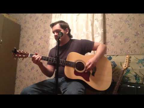 Seether - Tied My Hands - Guitar And Vocal Cover