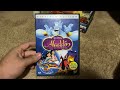 My THX Broadway DVD Collection 2024 Edition