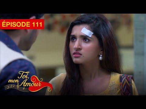 You My Love - EP 111 - A Love Without Limits - French dubbed series