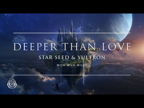 Video thumbnail for Deeper Than Love
