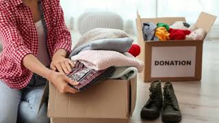 Where to Donate Furniture & Other Household Items When Moving?