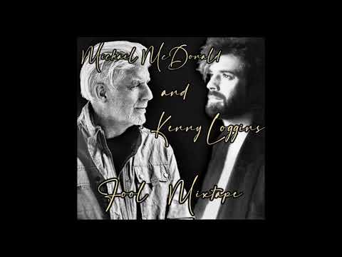 Kenny Loggins & Michael McDonald - What A Fool Believes (feat. Aretha Franklin) (Fool Mix) (NO A.I)