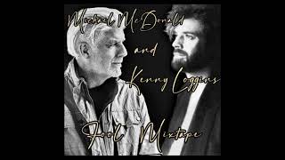 Kenny Loggins &amp; Michael McDonald - What A Fool Believes (feat. Aretha Franklin) (Fool Mix) (NO A.I)