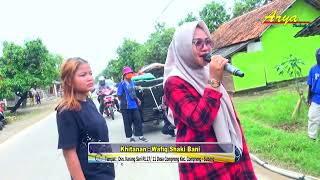 Download lagu 🔴 SEKETIP MATA ** PUTRA GENADES ** MINGGU 06 NOVEMBER 2022 ** KARANGSARI_COMPRENG mp3