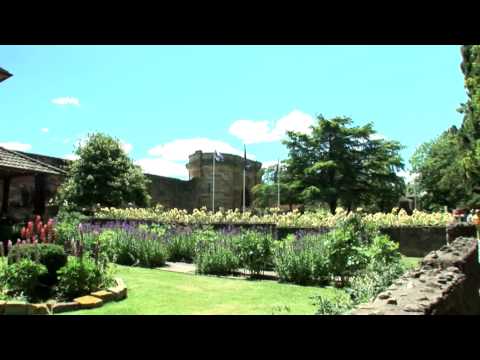 The Secrets of the Southern Highlands