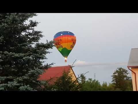 ostatnia noc świata