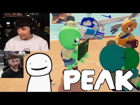 dnf moments from dream team playing peak (july 14, 2025)