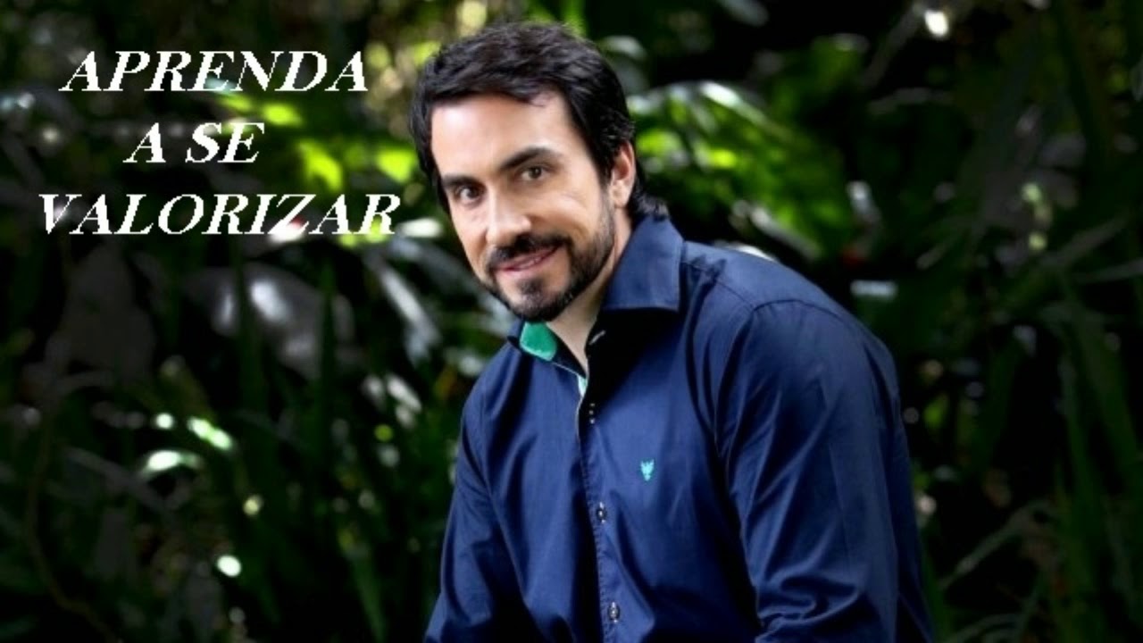 Aprenda a se Valorizar - Padre Fabio de Melo