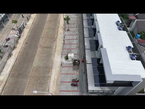 Paving Block Hana - 14 Agustus 2025