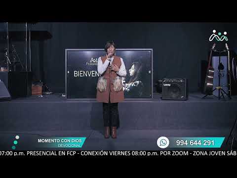 DEVOCIONAL 22-06-2022