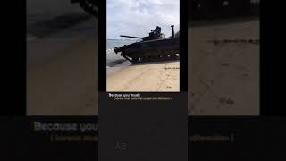 Download lagu STORY WA TANK MARINIR mp3