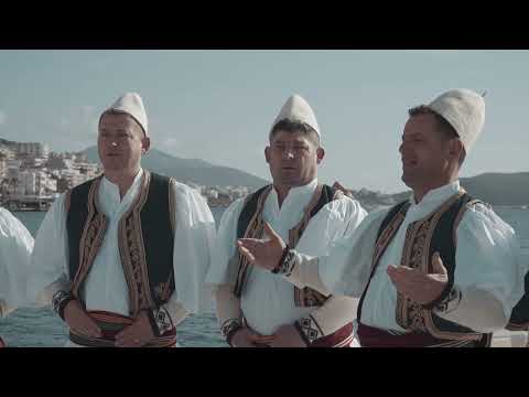 Grupi Polifonik Saranda - Këngë për Lefter Çipën