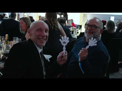 London Chamber of Commerce and Industry SME London Business Awards 2025 - Event Highlights