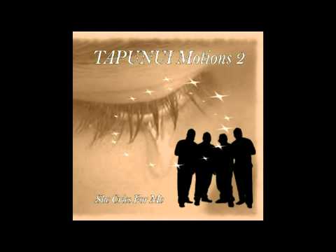 Tapunui Motions Vol 2 - Album Taster