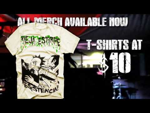 Vieja estirpe    Promo Video