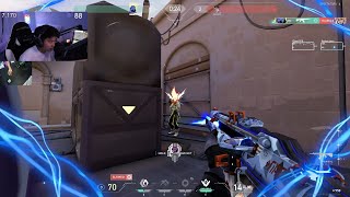 NRG s0m Omen Ascent RADIANT