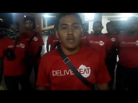 DELIVEREAT GEORGETOWN - ZIARAH AMAL FEB 2020