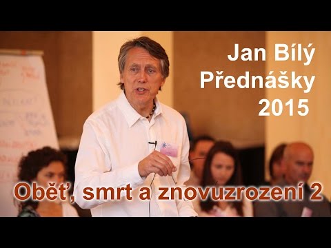 "Oběť, smrt a znovuzrození - Svátek Lughnasadu" 2. díl