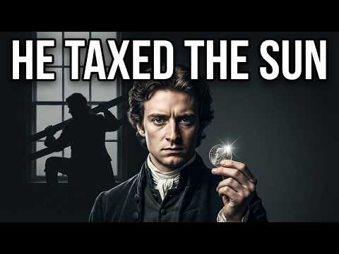 he Day the Government Taxed the Sun