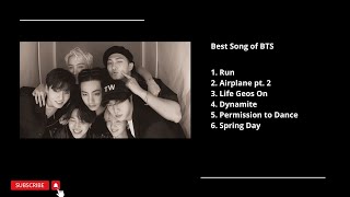 Download lagu BTS Songs Populer Full album 💜 || Kumpulan Lagu mp3