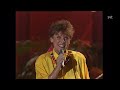 Lotta Engberg Fyra Bugg En Coca Cola Melodifestivalen 1987