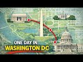 One Day In Washington DC See The Most In 24 Hours