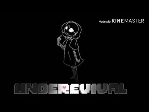 Dublagem undeRevival Guisans