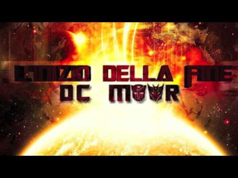 NON TI PARE - DC MOOR ft TORMENTO