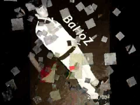 Mc Bahoz The Bela Mc Rdo SuskuN Mc [ NefeSim TükenDi.] Batman